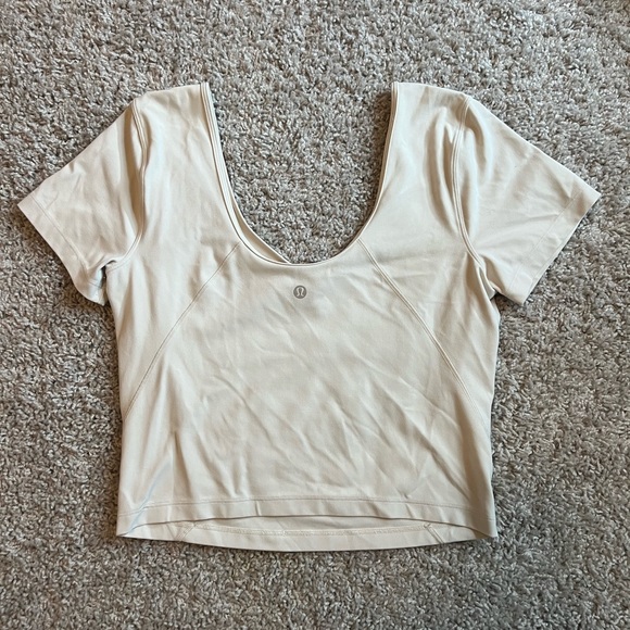 Lululemon Align Top - Picture 4 of 9